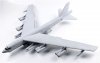 Modelcollect UA72211 B-52H U.S. Stratofortress Strategic Bomber 1/72